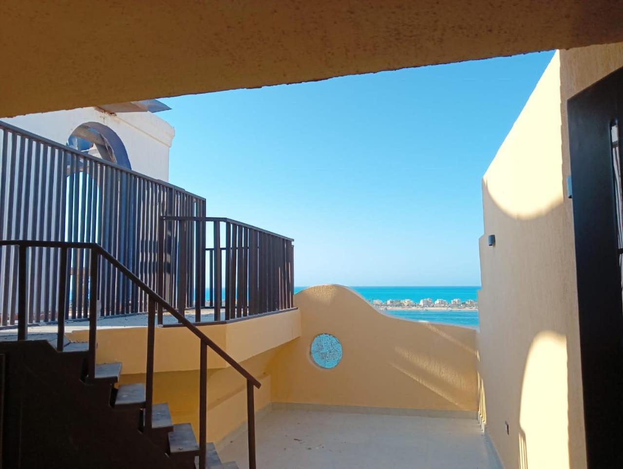 Porto Marina Apartments Powered By Amer-Group El Alamein Exterior photo
