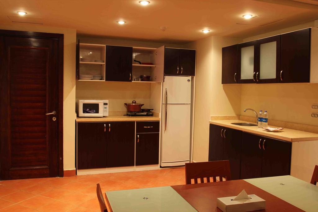 Porto Marina Apartments Powered By Amer-Group El Alamein Room photo
